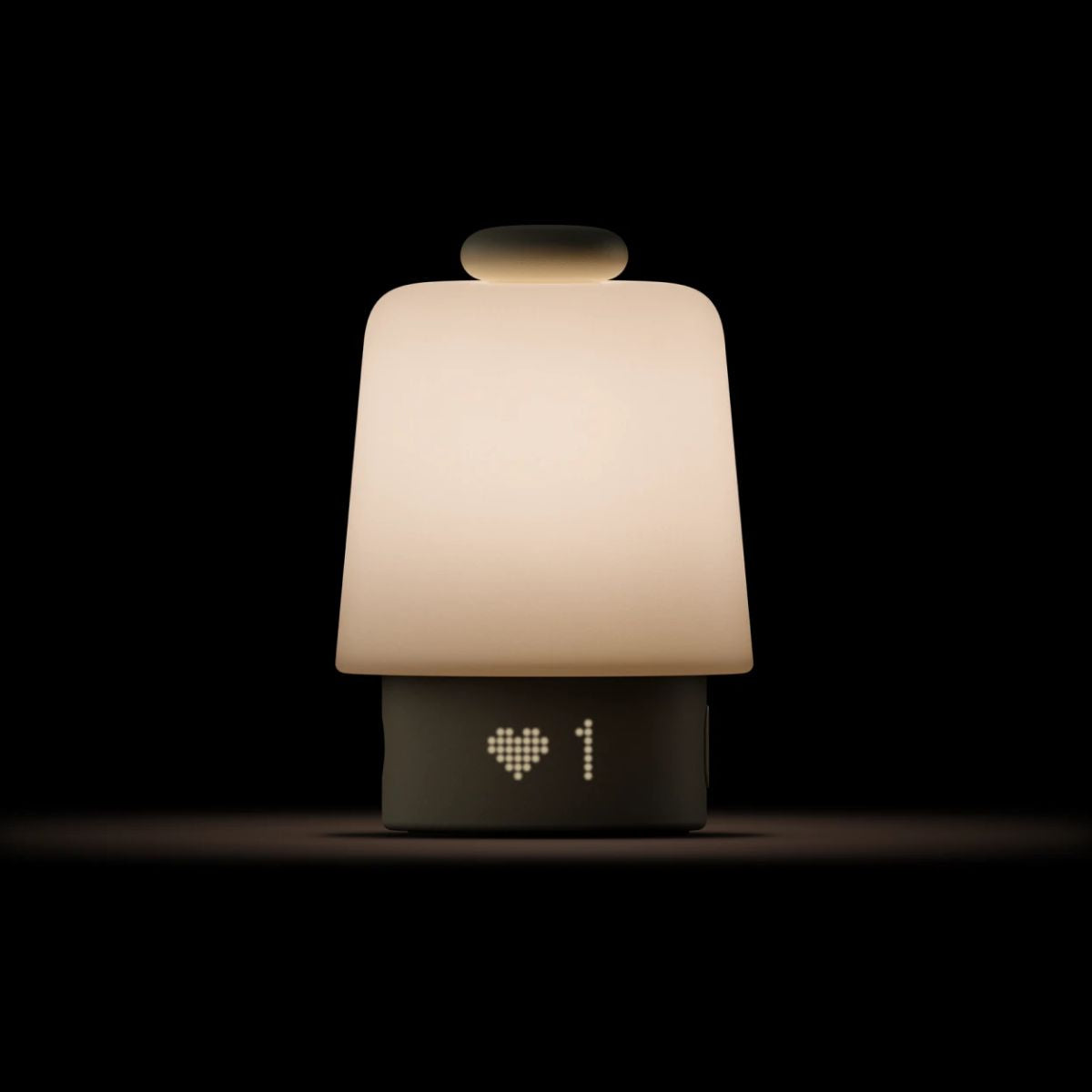 Hatch Baby Smart Night Light & Sound Machine WiFi - Mint - Time to Rise and Sleep Cues